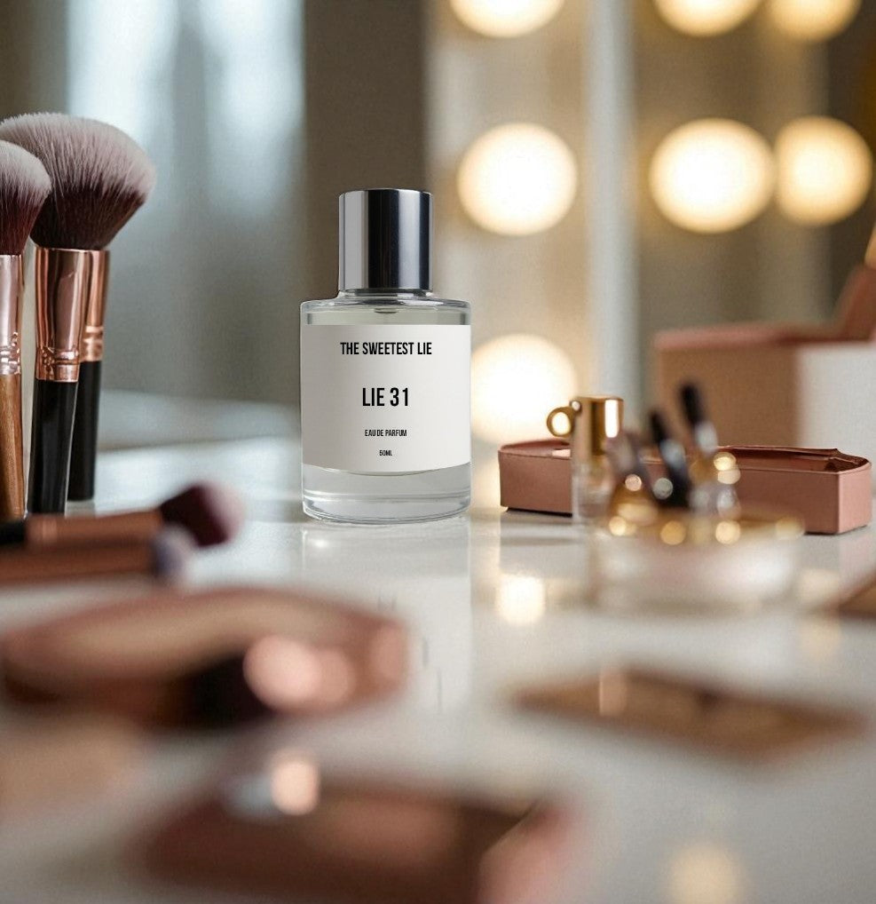 Paco Rabanne - 1 Million Inspired Dupe: Lie 31