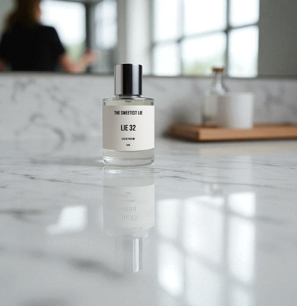 YSL - Yves Saint Laurent Libre - Inspired Dupe: Lie 32