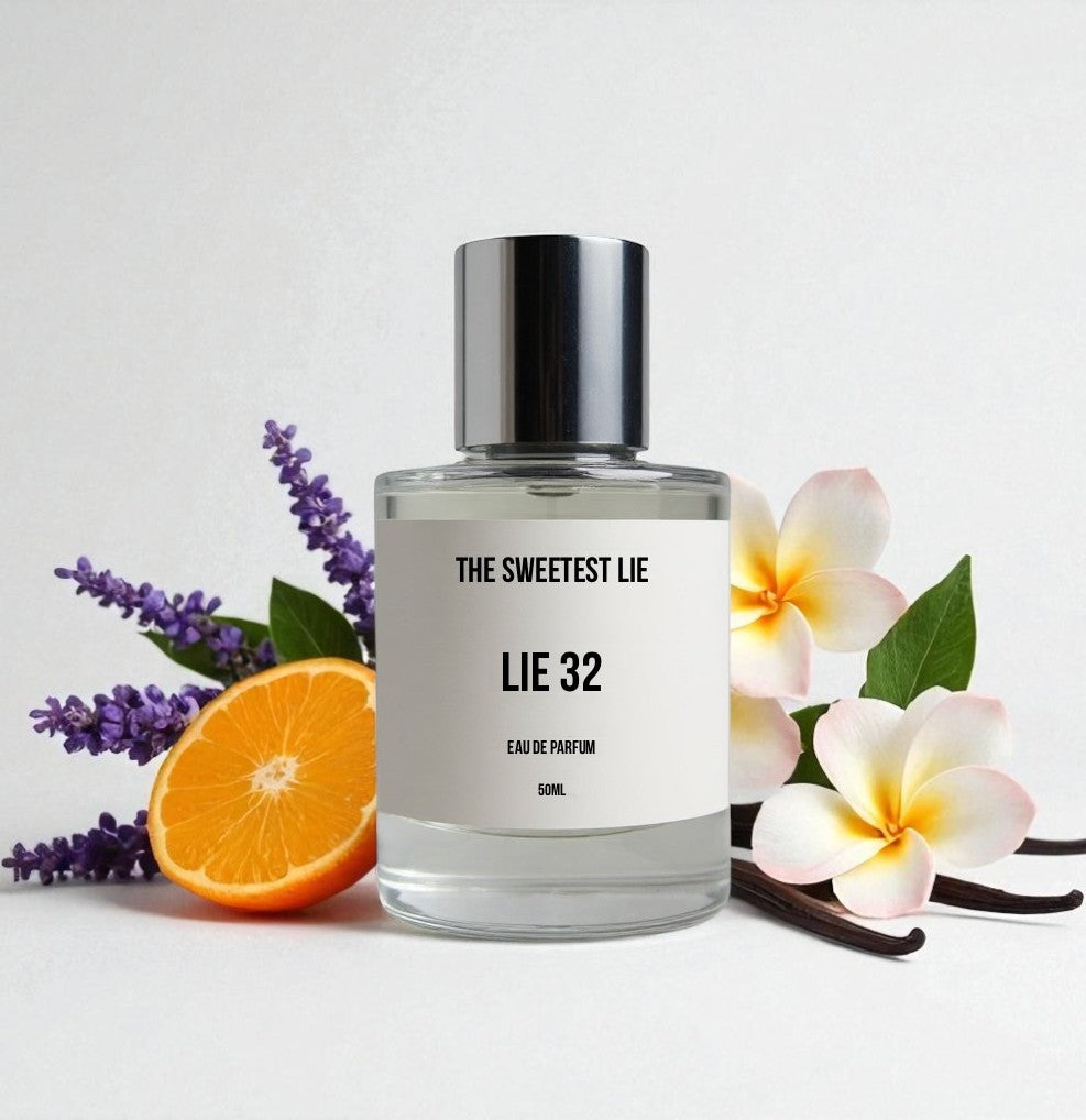 YSL - Libre Inspired Dupe: Lie 32