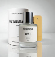 Paco Rabanne - 1 Million Inspired Dupe: Lie 31