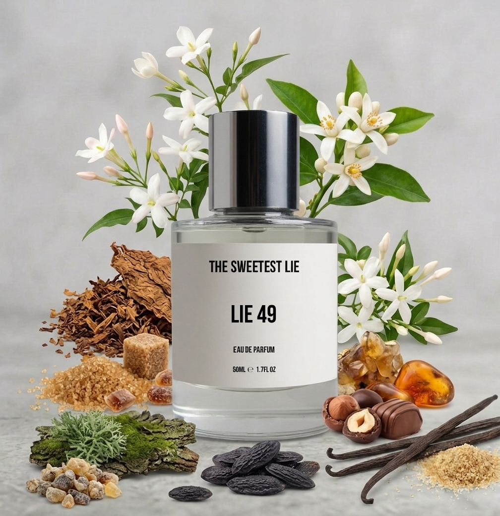 Kayali Vanilla 28 Dupe Australia - Lie 49 | The Sweetest Lie