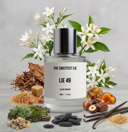 Kayali Vanilla 28 Dupe Australia - Lie 49 | The Sweetest Lie