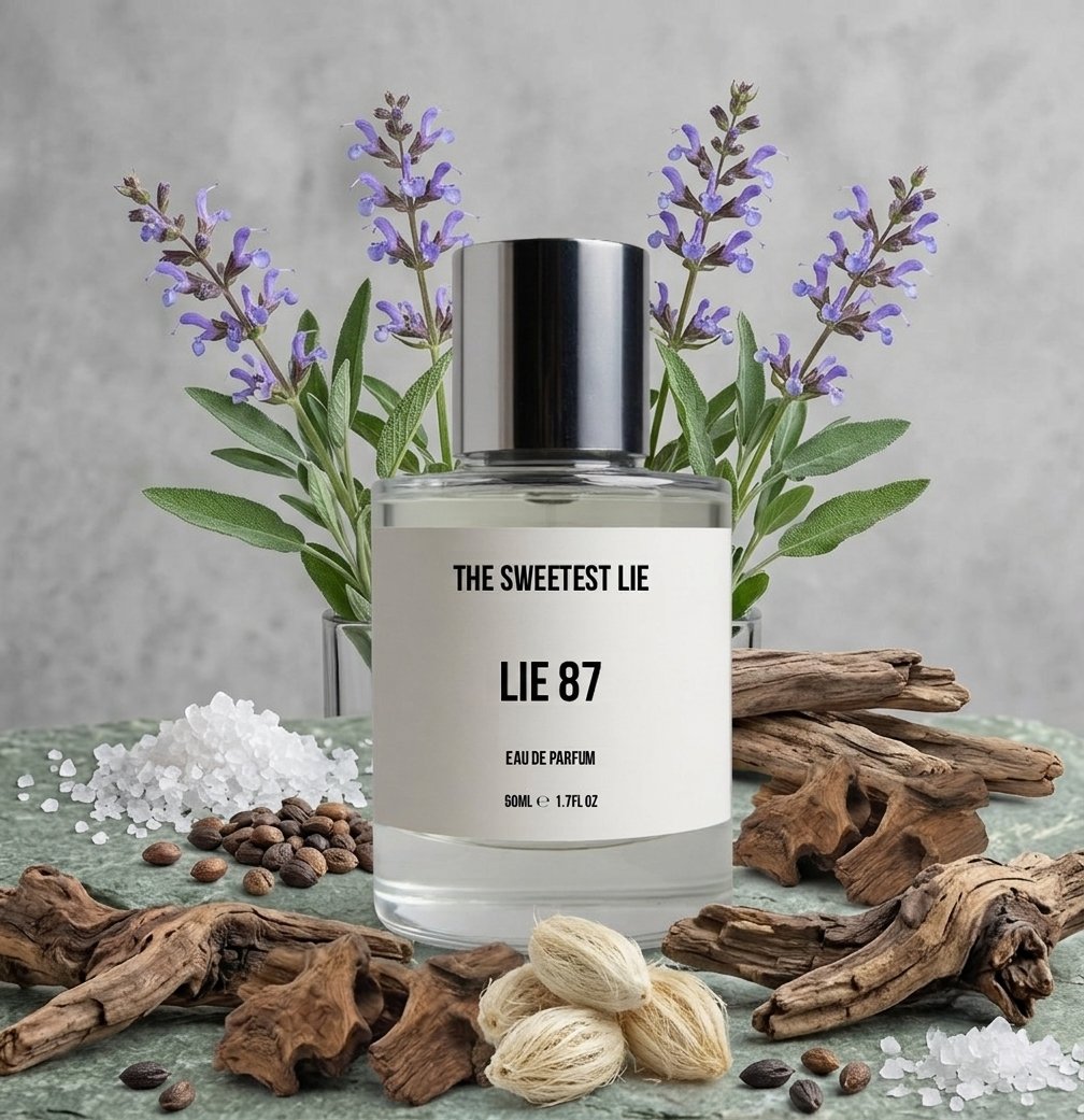 Jo Malone Wood Sage & Sea Salt Dupe Australia - Lie 87 | The Sweetest Lie