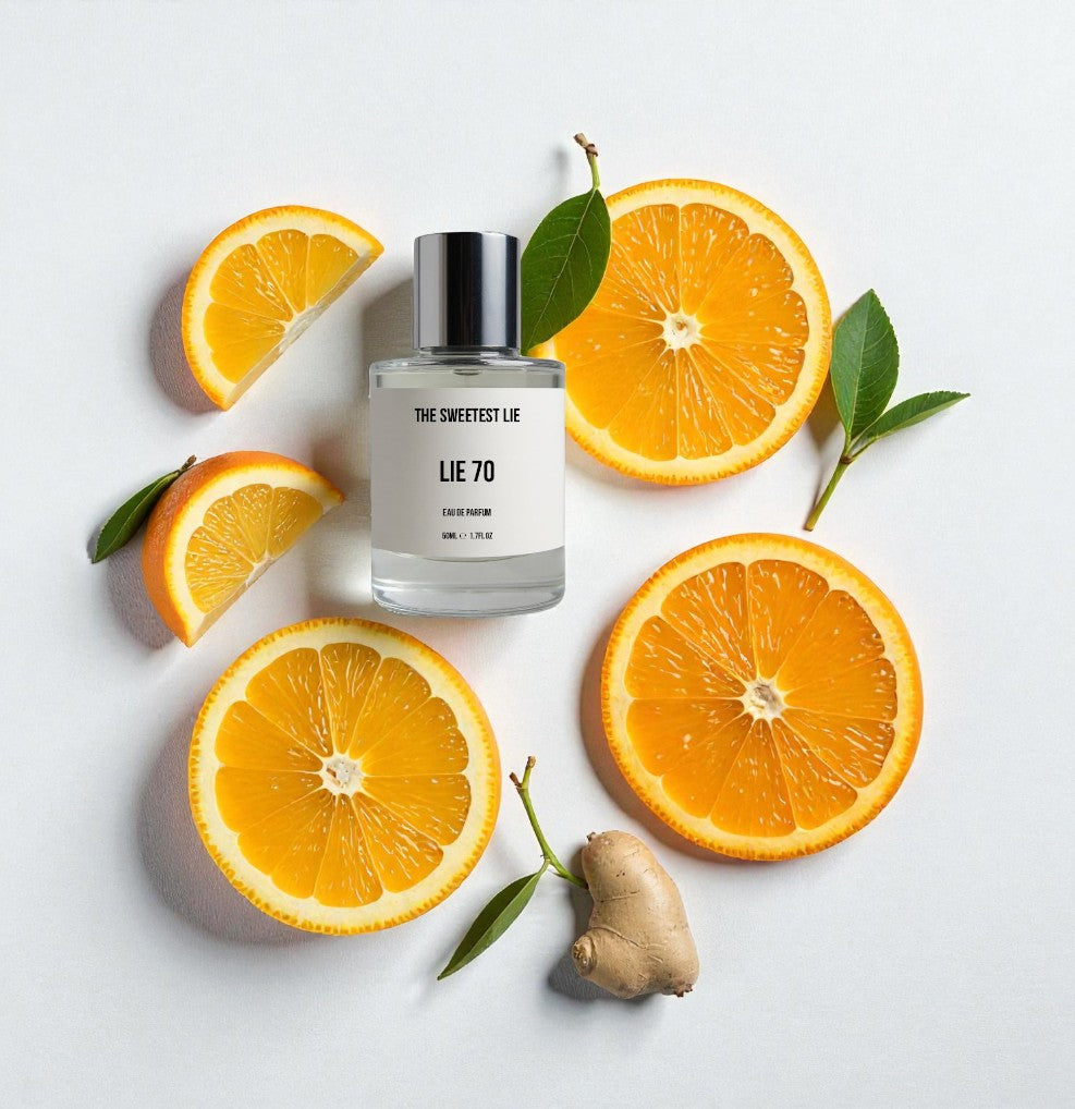 Louis Vuitton - Afternoon Swim - Inspired Dupe: Lie 70