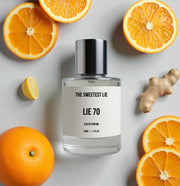 Louis Vuitton - Afternoon Swim - Inspired Dupe: Lie 70