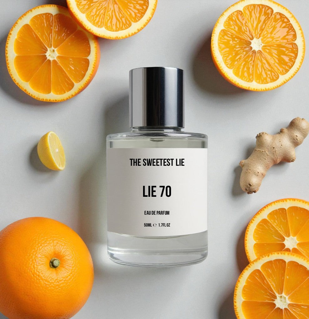 Louis Vuitton - Afternoon Swim - Inspired Dupe: Lie 70