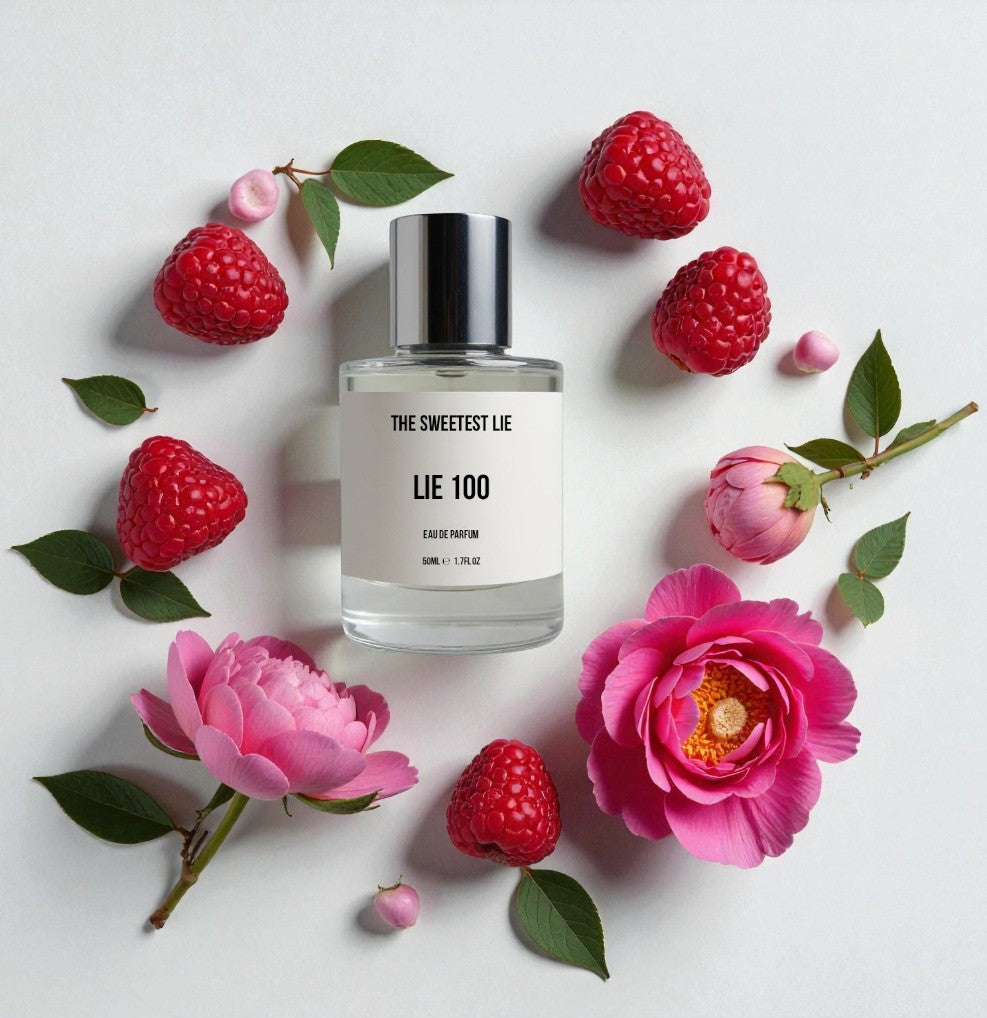 Victoria's Secret - Scandalous - Inspired Dupe: Lie 100