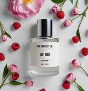 Victoria's Secret - Scandalous - Inspired Dupe: Lie 100