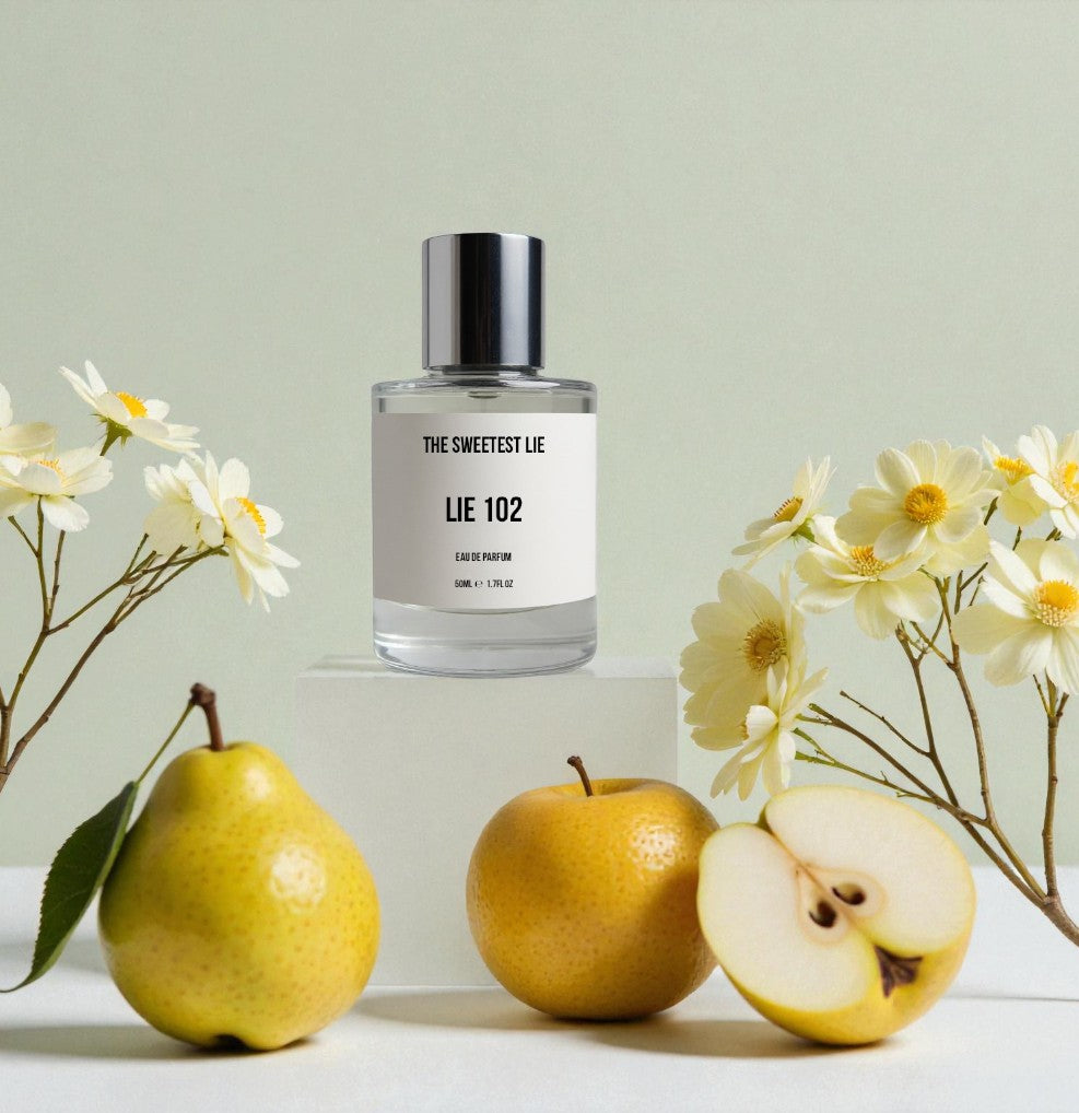 Le Labo - Another 13 - Inspired Dupe: Lie 102