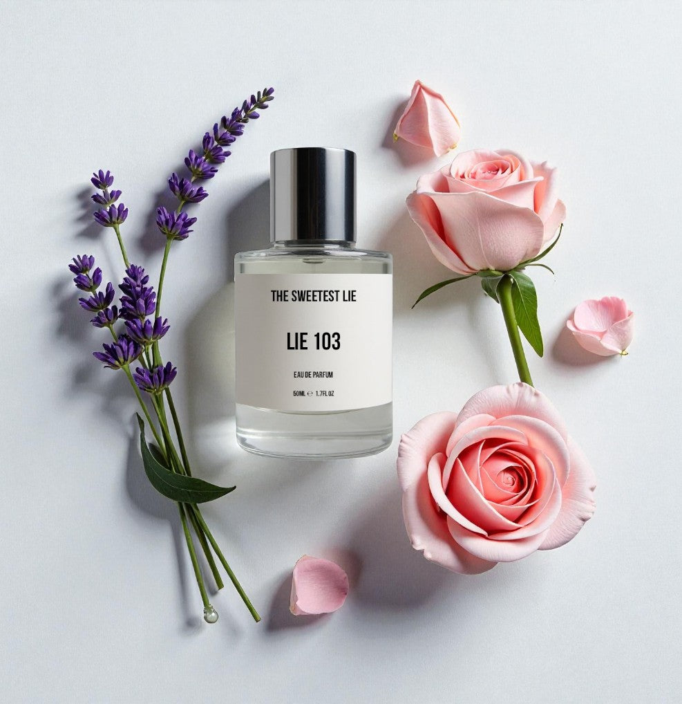 Maison Margiela - Bubble Bath - Inspired Dupe: Lie 103