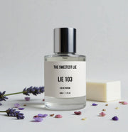 Maison Margiela - Bubble Bath - Inspired Dupe: Lie 103