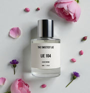 Byredo - Blanche - Inspired Dupe: Lie 104