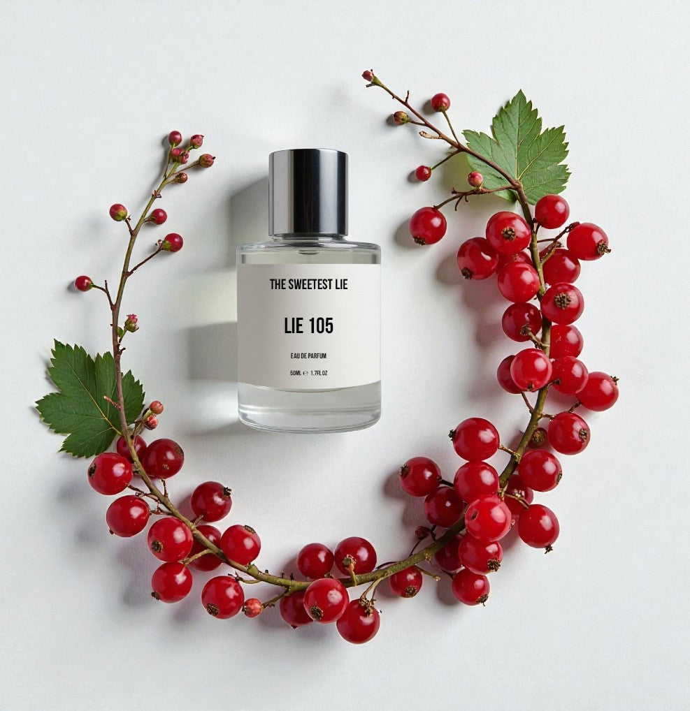 Parfums de Marly - Cassili - Inspired Dupe: Lie 105