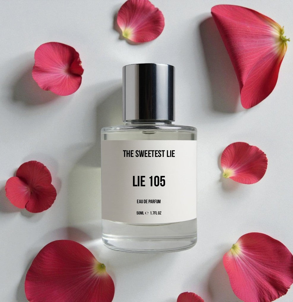 Parfums de Marly - Cassili - Inspired Dupe: Lie 105