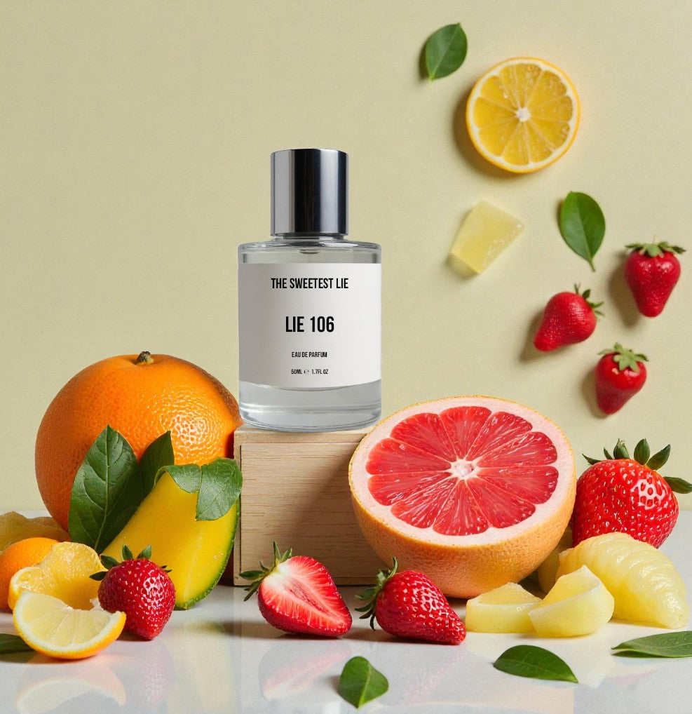 Victoria's Secret - Bombshell - Inspired Dupe: Lie 106