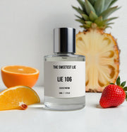 Victoria's Secret - Bombshell - Inspired Dupe: Lie 106