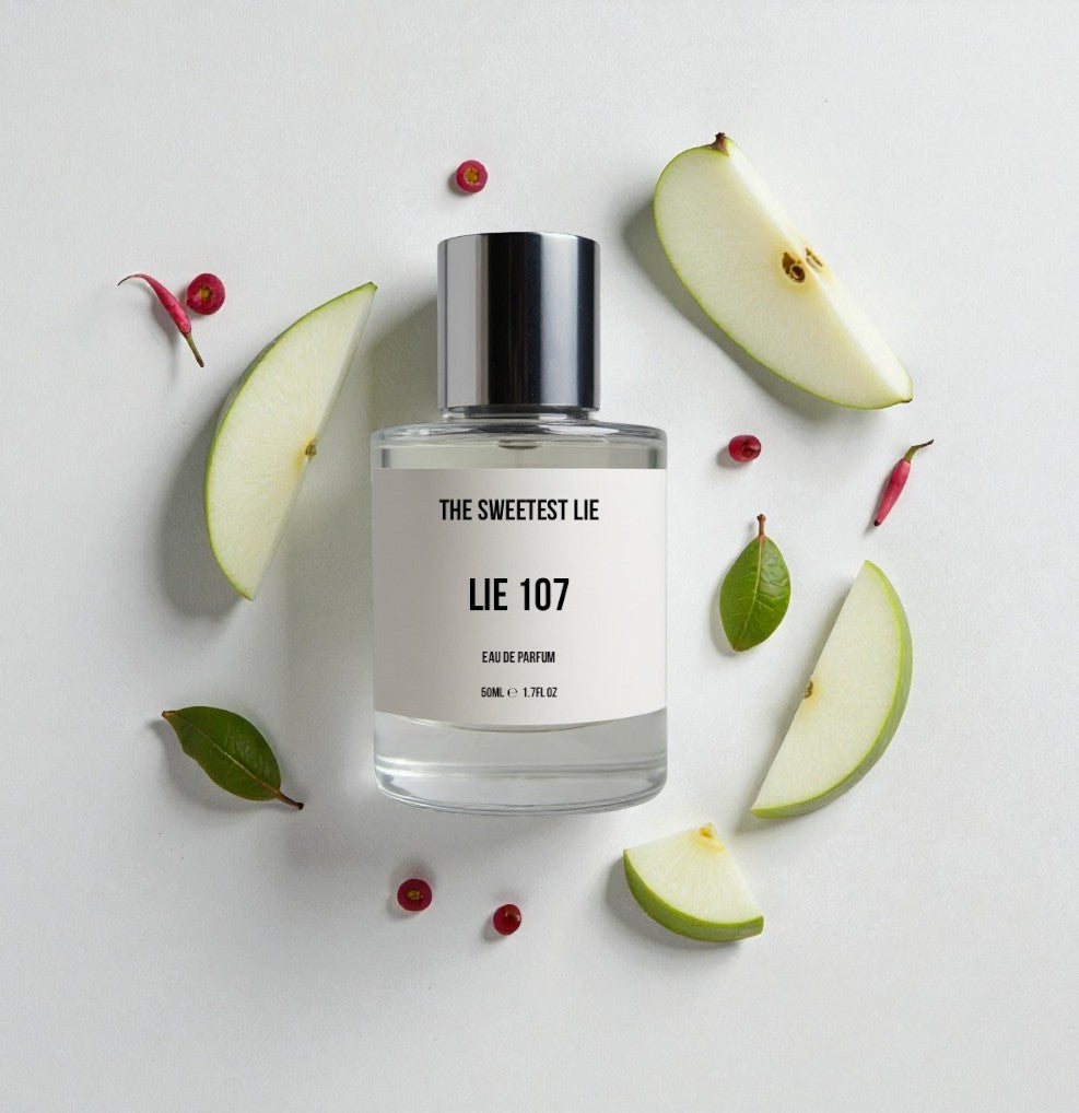 Creed - Aventus for Her - Inspired Dupe: Lie 107