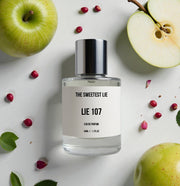 Creed - Aventus for Her - Inspired Dupe: Lie 107