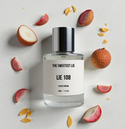 Parfums de Marly - Delina - Inspired Dupe: Lie 108