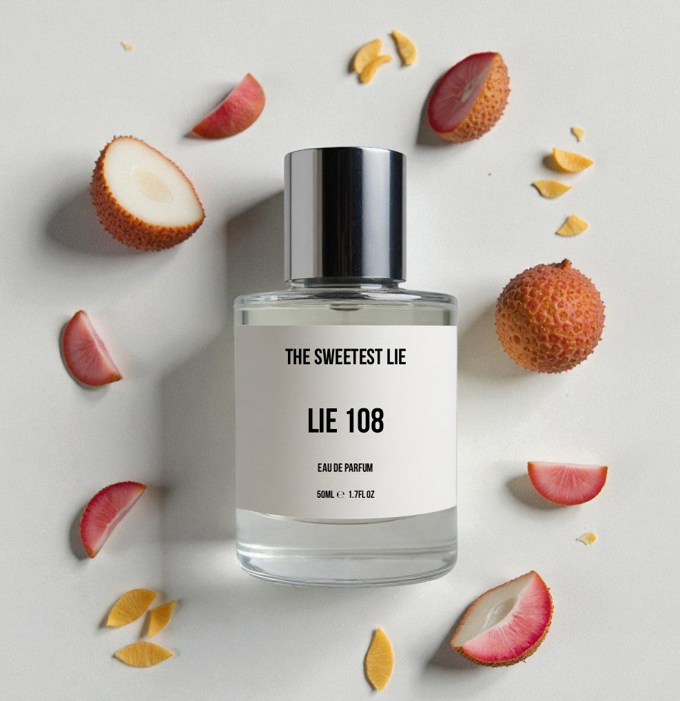 Parfums de Marly - Delina - Inspired Dupe: Lie 108