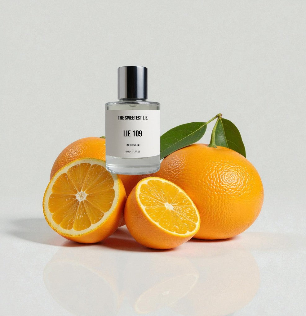 Xerjoff - Erba Pura - Inspired Dupe: Lie 109