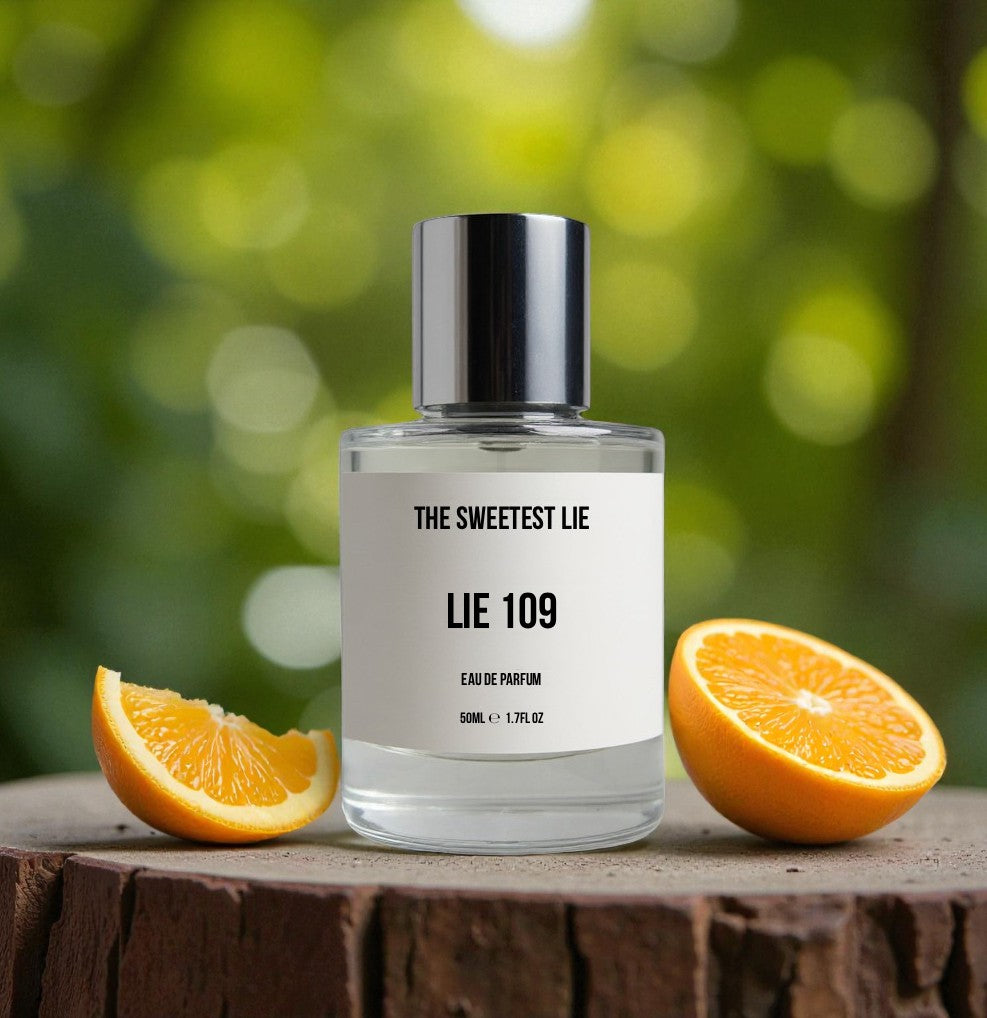 Xerjoff - Erba Pura - Inspired Dupe: Lie 109