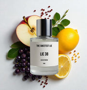 Creed - Aventus Inspired Dupe: Lie 38