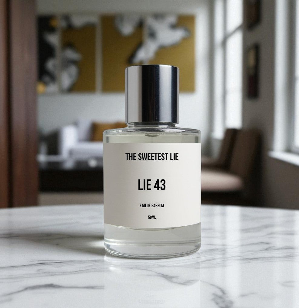 La Vie Est Belle - Inspired Dupe: Lie 44