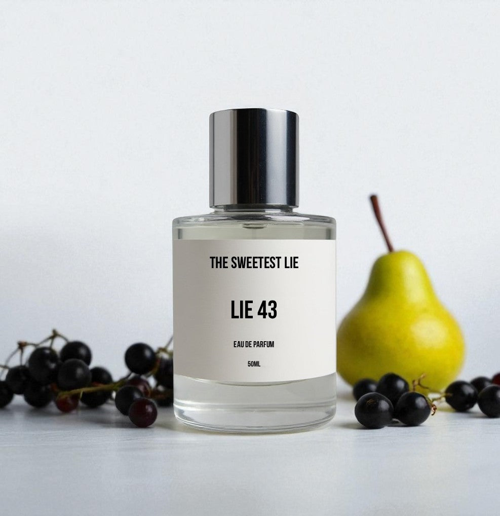 La Vie Est Belle - Inspired Dupe: Lie 44
