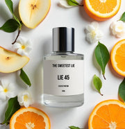 Christian Dior - J'adore Perfume Inspired Dupe: Lie 45