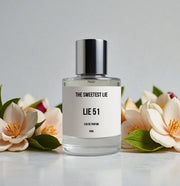 Gucci - Bloom Inspired Dupe: Lie 51