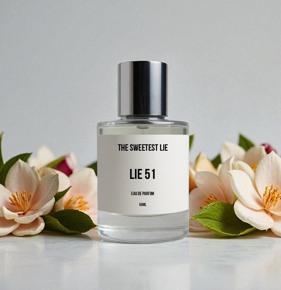 Gucci - Bloom Inspired Dupe: Lie 51
