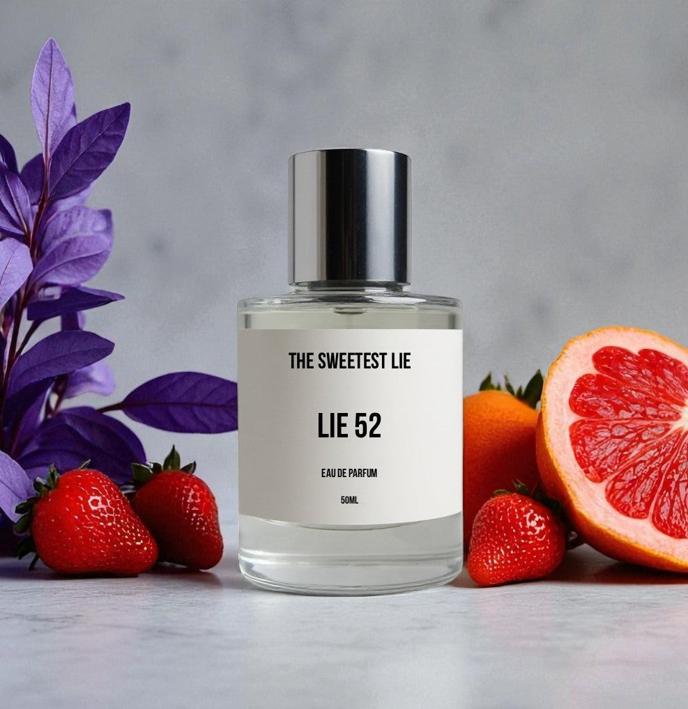 Marc Jacobs - Daisy: Lie 52