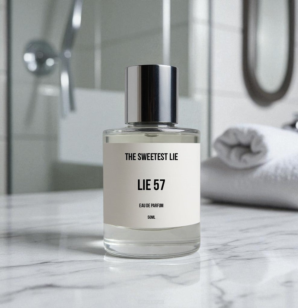 Dior - Hypnotic Poison - Inspired Dupe: Lie 57