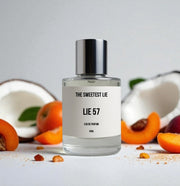 Dior - Hypnotic Poison - Inspired Dupe: Lie 57