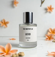 Giorgio Armani - My Way - Inspired Dupe: Lie 63