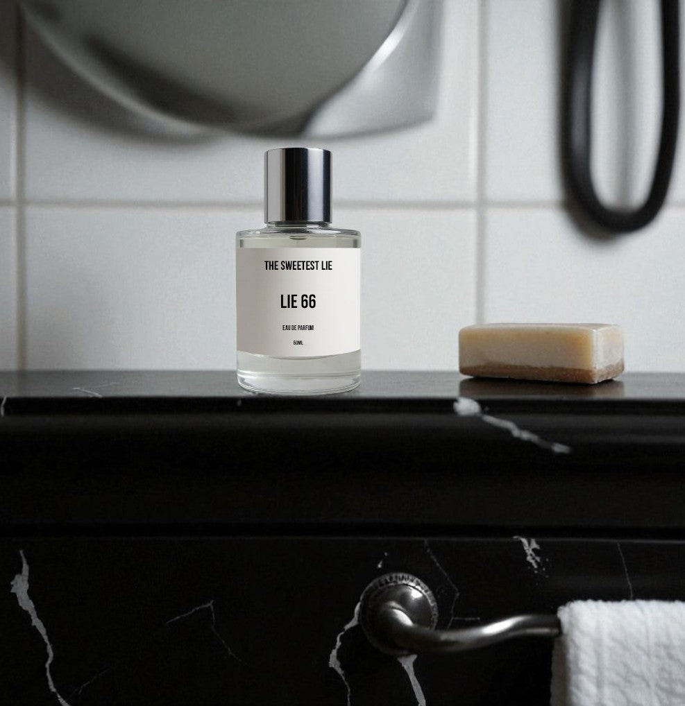 Initio Parfums - Oud for Greatness - Inspired Dupe: Lie 66