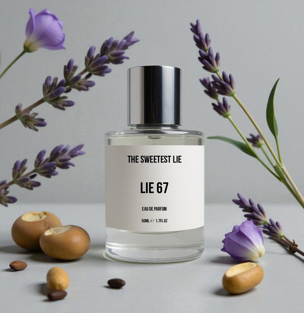 Jean Paul Gaultier - Le Male Le Parfum - Inspired Dupe: Lie 67