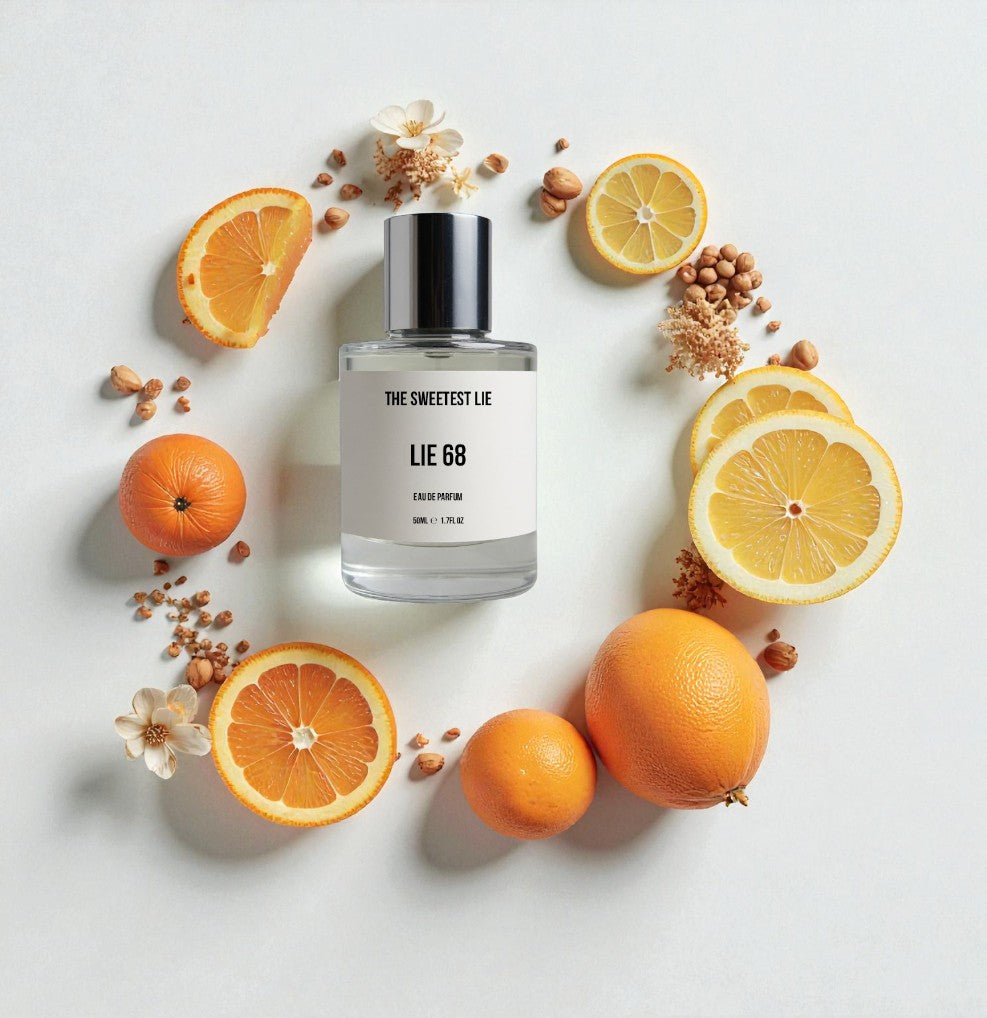 Jean Paul Gaultier - Scandal - Inspired Dupe: Lie 68