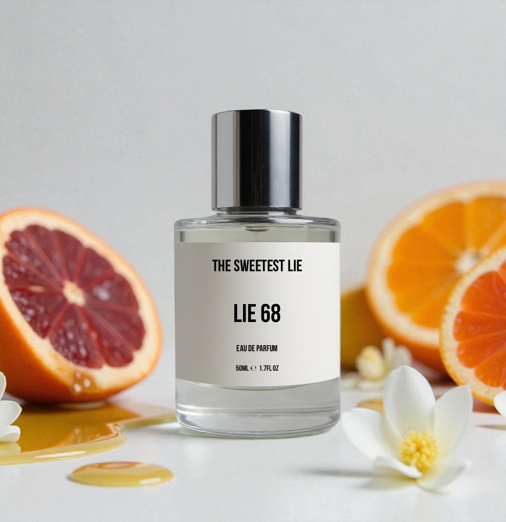 Jean Paul Gaultier - Scandal - Inspired Dupe: Lie 68