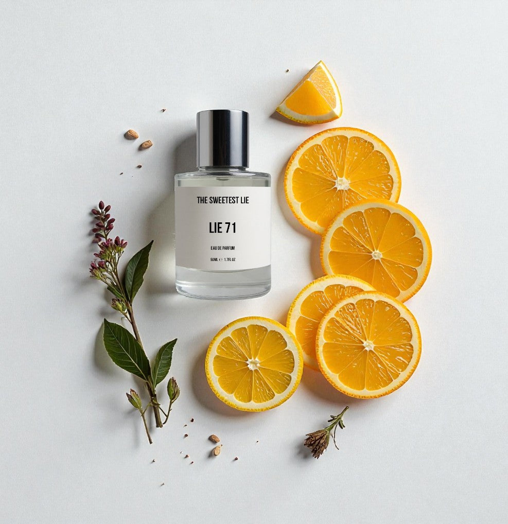 Louis Vuitton - Imagination - Inspired Dupe: Lie 71