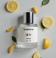 Louis Vuitton - Imagination - Inspired Dupe: Lie 71