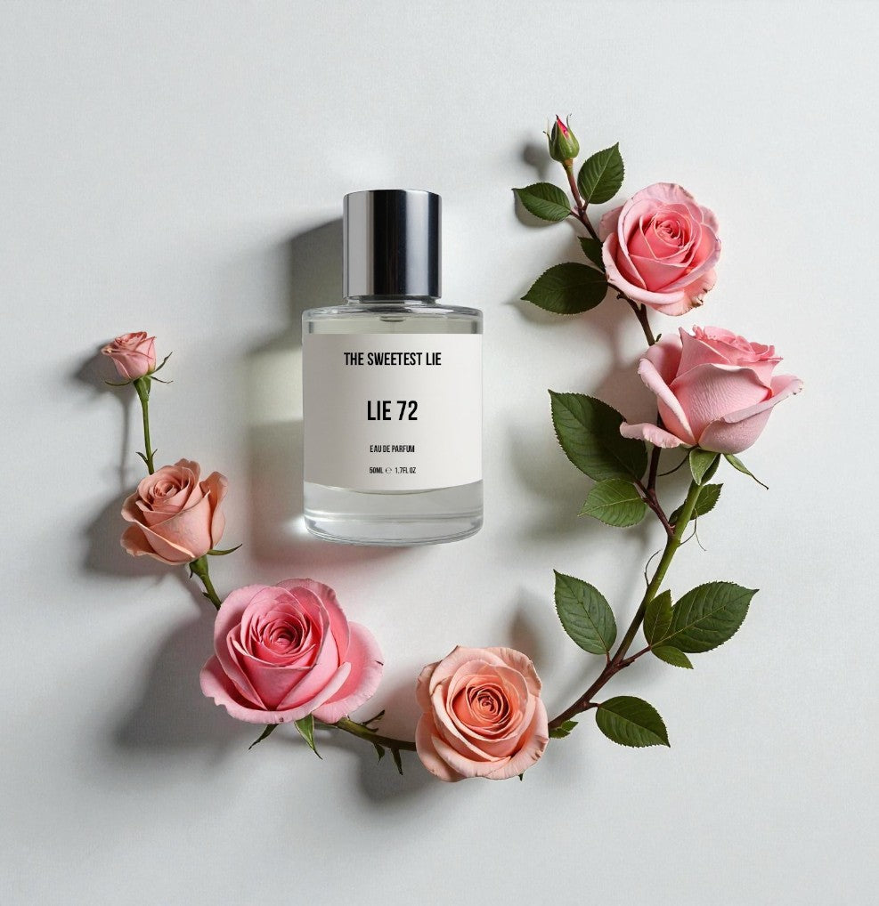 Louis Vuitton - Ombre Nomade - Inspired Dupe: Lie 72