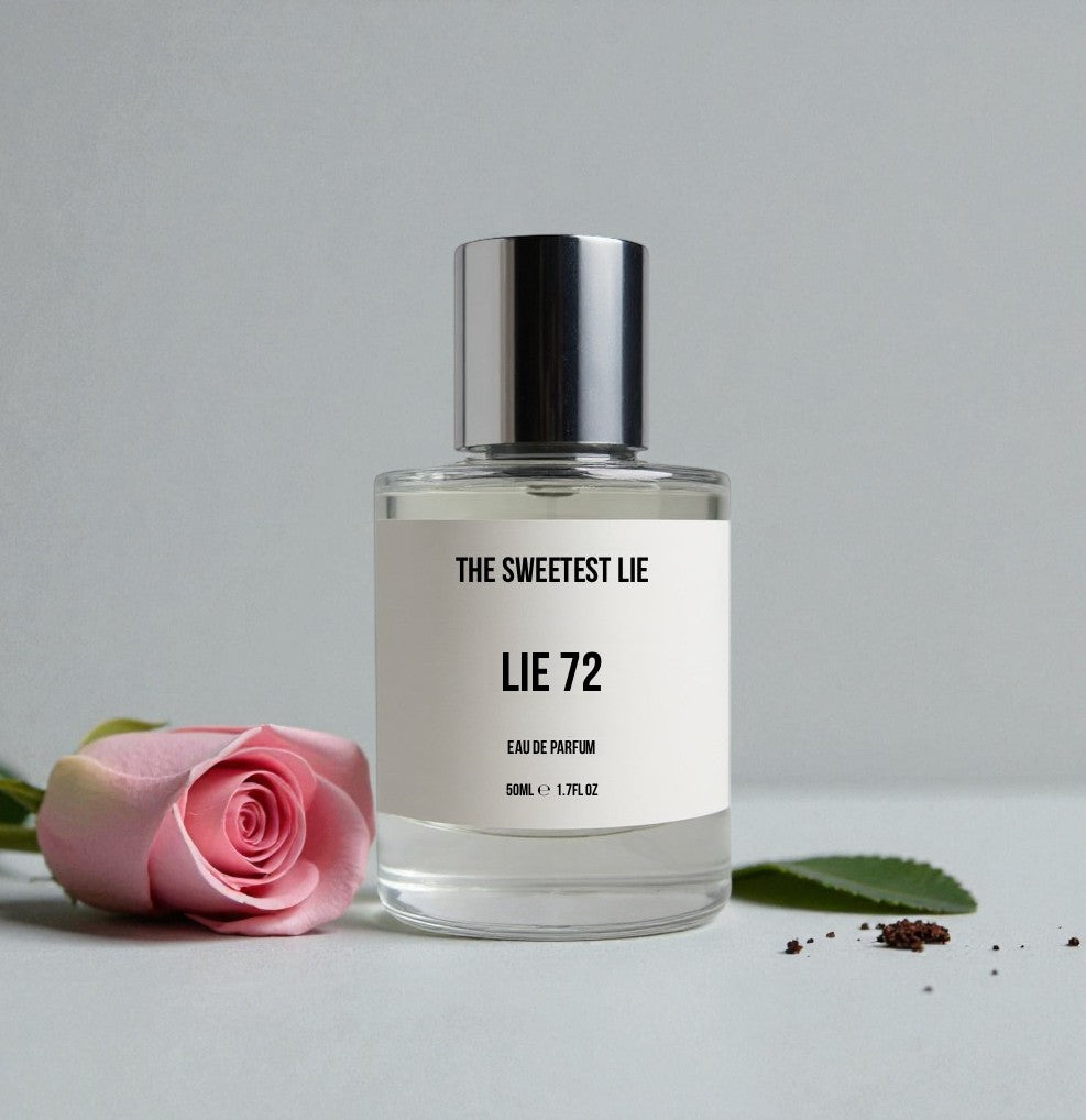 Louis Vuitton - Ombre Nomade - Inspired Dupe: Lie 72