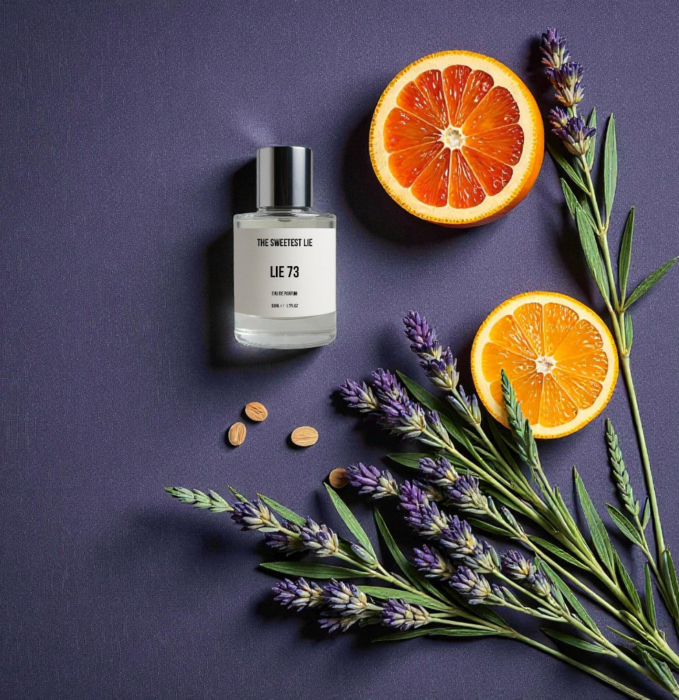 MFK - Grand Soir - Inspired Dupe: Lie 73