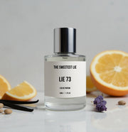 MFK - Grand Soir - Inspired Dupe: Lie 73