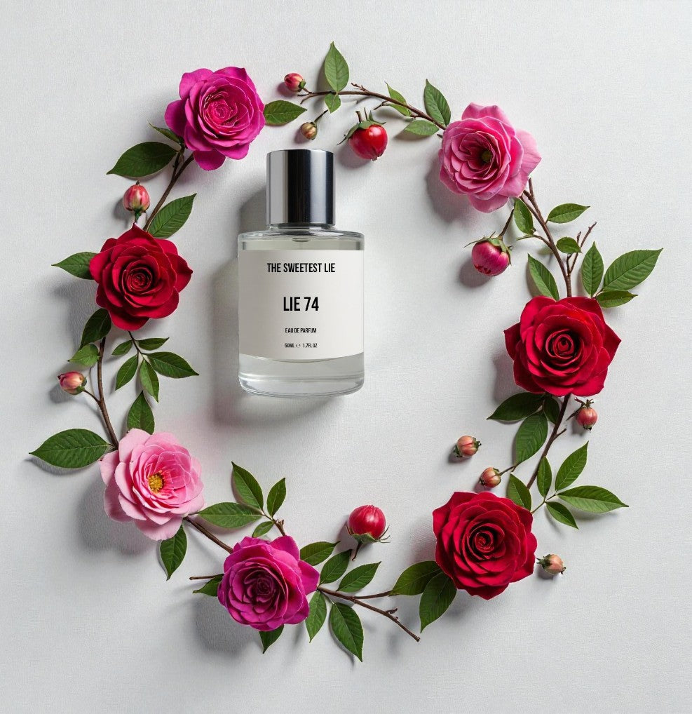 MFK - Oud Satin Mood - Inspired Dupe: Lie 74