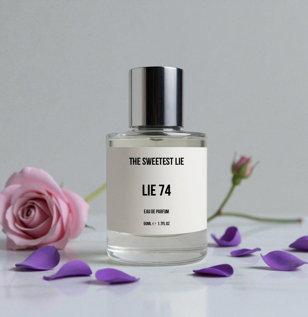 MFK - Oud Satin Mood - Inspired Dupe: Lie 74