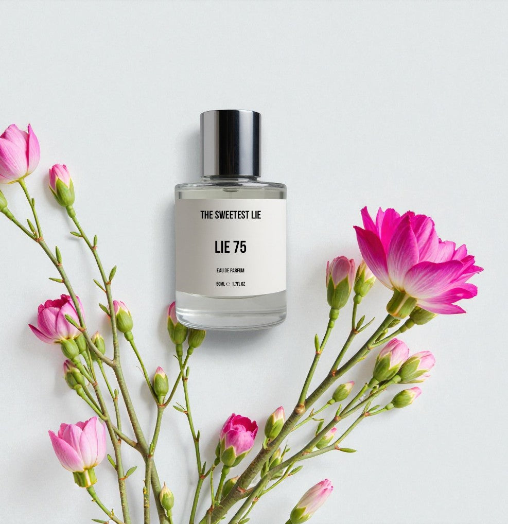 Montale Arabians - Tonka - Inspired Dupe: Lie 75