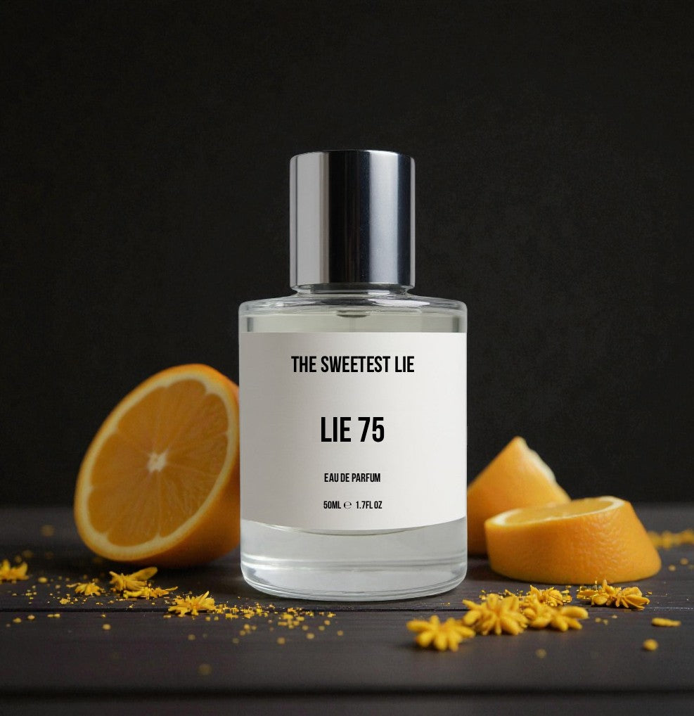 Montale Arabians - Tonka - Inspired Dupe: Lie 75